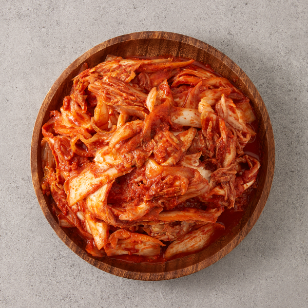 전라도김치 매운김치 실비김치 겉절이 10kg