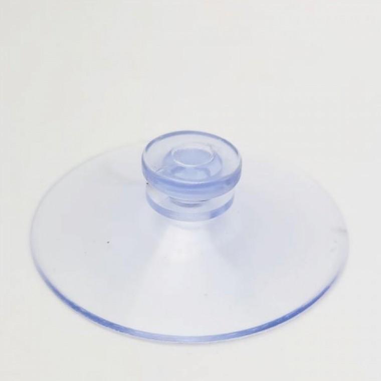 평면 큐방 흡착판 50mm