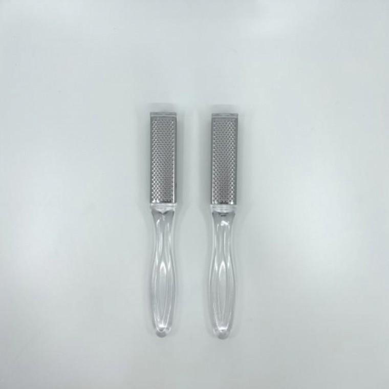 수동 발각질제거기