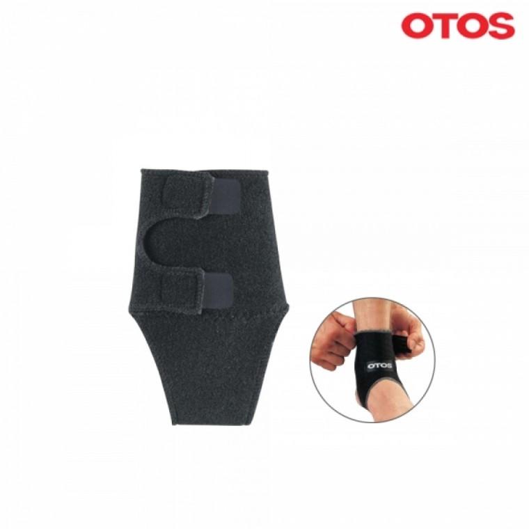 오토스 근골격계 예방 발목보호대