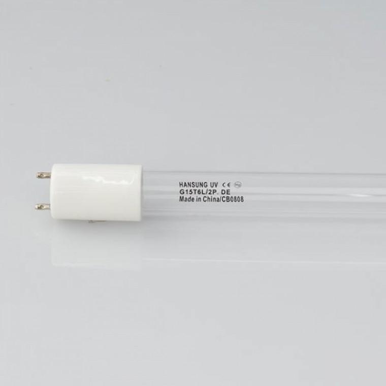 자외선살균램프15와트(G15T6L)