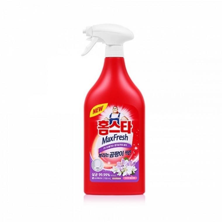 홈 스타 맥스프레쉬 뿌리는 곰팡이 싹 500ml
