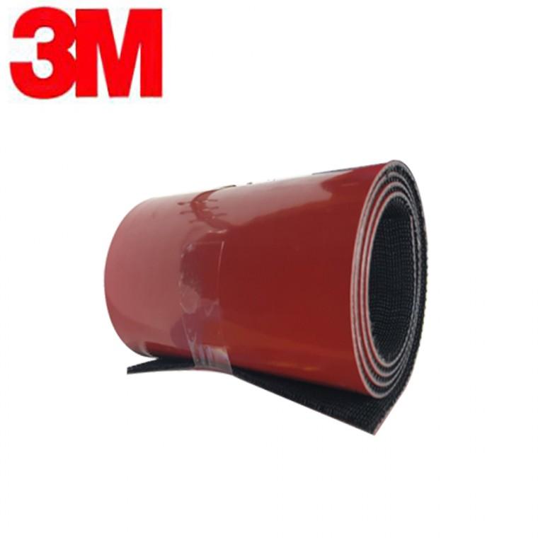 3M 듀얼락 SJ-3780 (5408)  테이프 찍찍이 150mm x 1M