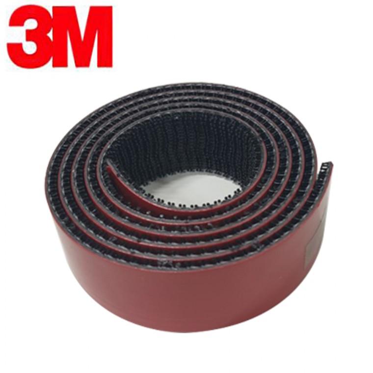 3M 듀얼락 SJ-3780 (5408)  테이프 찍찍이 25mm x 1M