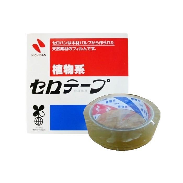 Nichiban CT-24 도장 박리 테스트용 셀로판 테이프 24mm x 35M