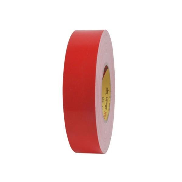 덕성 PE 폼 양면 테이프 적라이너 1T x 40mm x 15M