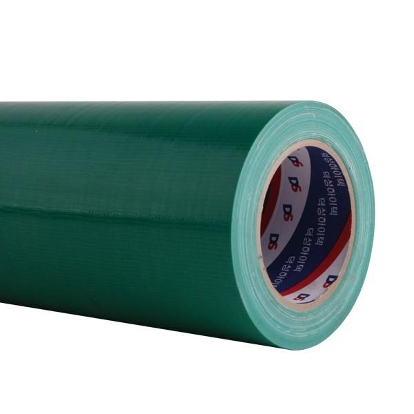 덕성 청면테잎 250mm x 25M 청테이프