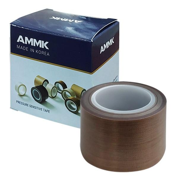 AMMK 타코닉 내열용 테프론 테이프 40mm x 10m