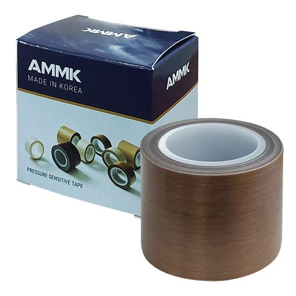 AMMK 타코닉 내열용 테프론 테이프 50mm x 10M
