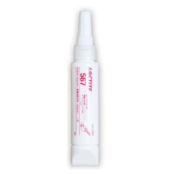 록타이트 567 배관밀봉제 백색 50ml