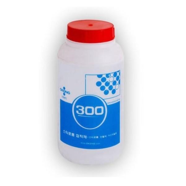 오공 300 스티로폼 접착제 800ml