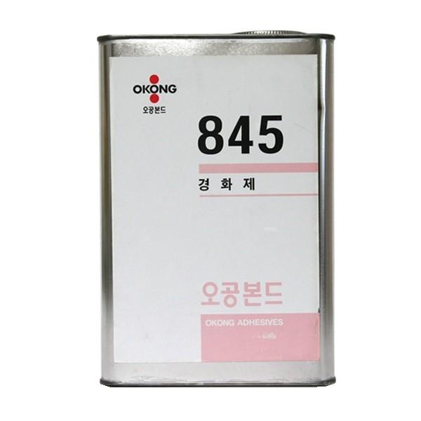 오공 845 경화제 3KG