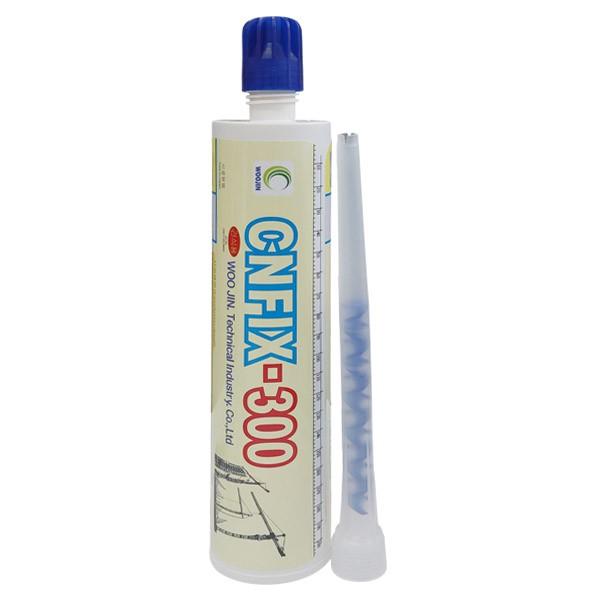 우진 케미칼앙카 CNFIX-300 1액형 300ml