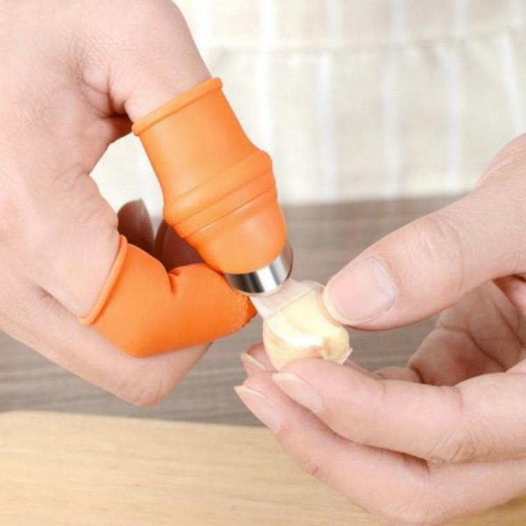 손가락칼 엄지칼