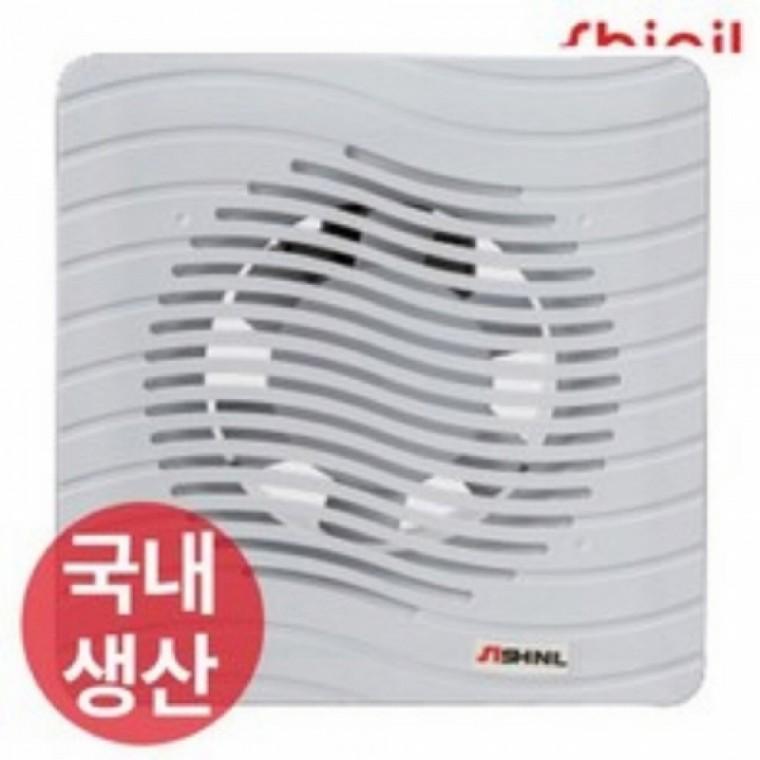 신일 욕실 천장용 환풍기 화장실 SIV-100KB