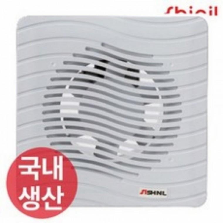 신일 욕실 천장용 환풍기 화장실 SIV-100KB