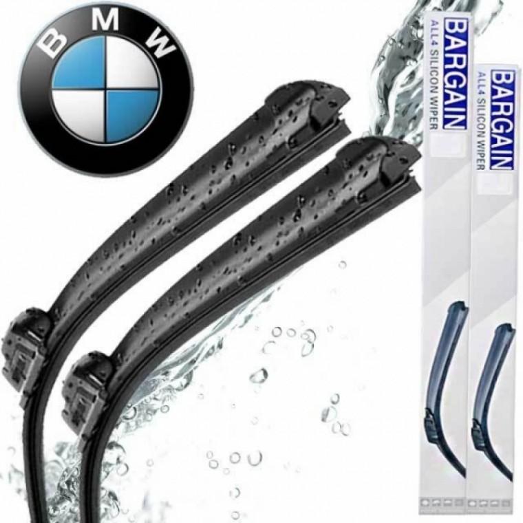 BMW 6시리즈 6GT G32 실리콘 와이퍼