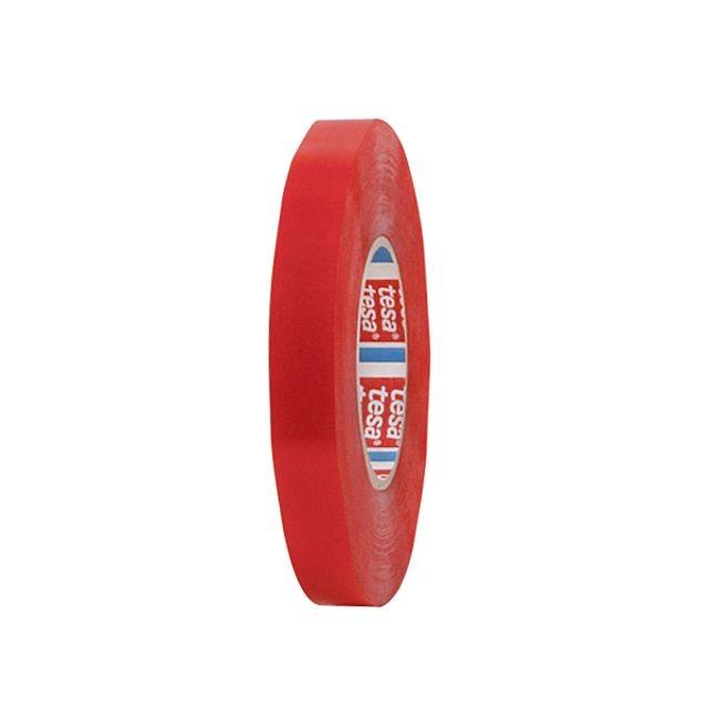 태사 4965 양면 테이프 25mm x 50M LED 가발고정용 내열 양면