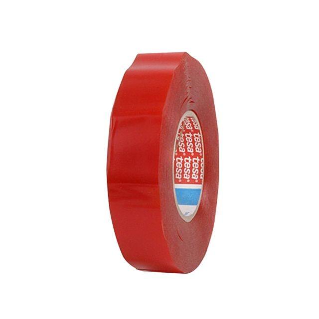 태사 4965 양면 테이프 50mm x 50M LED 가발고정용 내열 양면