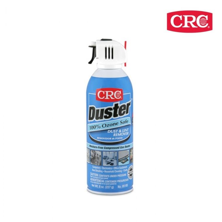 CRC 05185 DUSTER 강력 먼지 제거제 227g