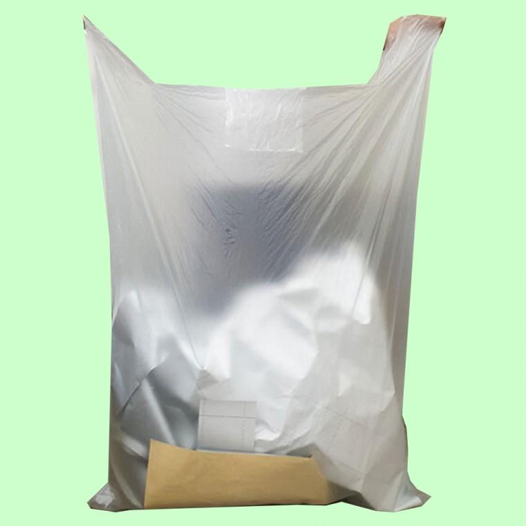 대용량 비닐봉투 200L 분리수거 250매 1000 1400mm