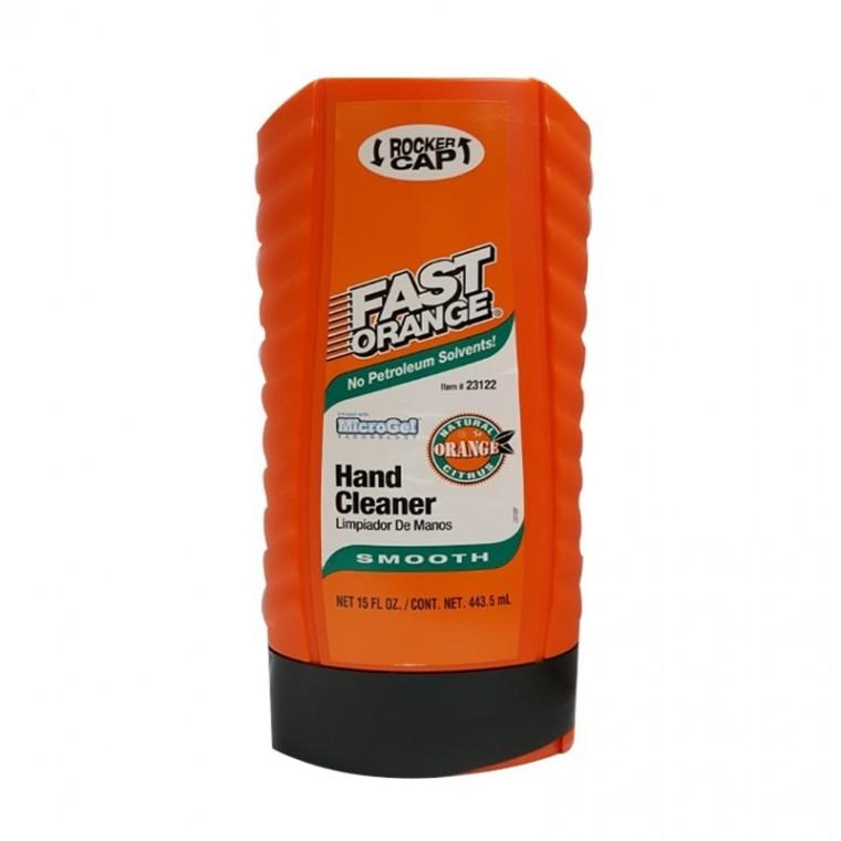 퍼마텍스 FAST ORANGE 핸드클리너 443.5ml