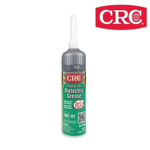 CRC 03085 식품공장용 실리콘 윤활 밀봉제 94g