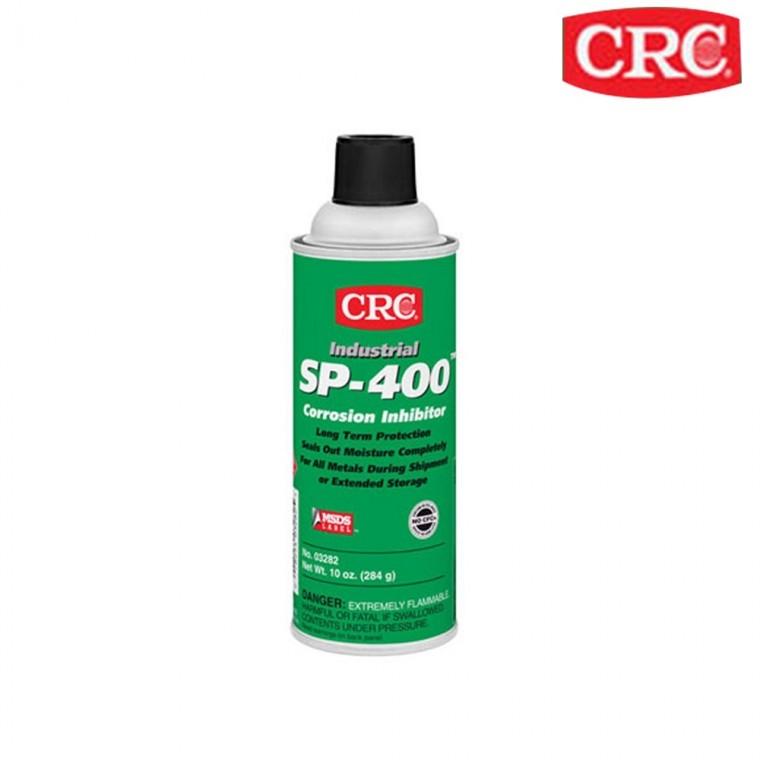 CRC 03282 SP-400 장기간 방청 포장제 금속제품용 284g