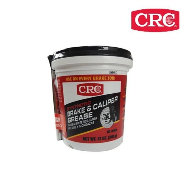 CRC 05353 브레이크 캘리퍼 합성 고온용 그리스 캔타입 340g