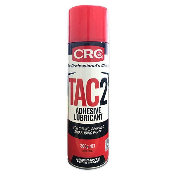 CRC 5035 TAC-2 체인 베어링 윤활제 300g