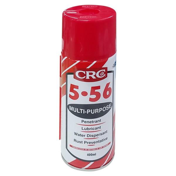 CRC 5-56 방청윤활 침투제 400ml