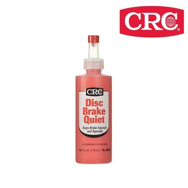 CRC 05016 디스크 브레이크 패드 소음 방지제 118ml