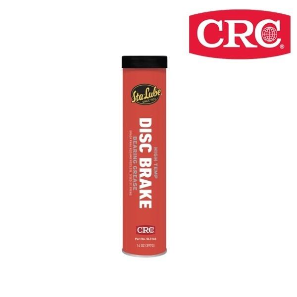 CRC SL3160 고온용 디스크 브레이크 휠베어링 그리스 397g
