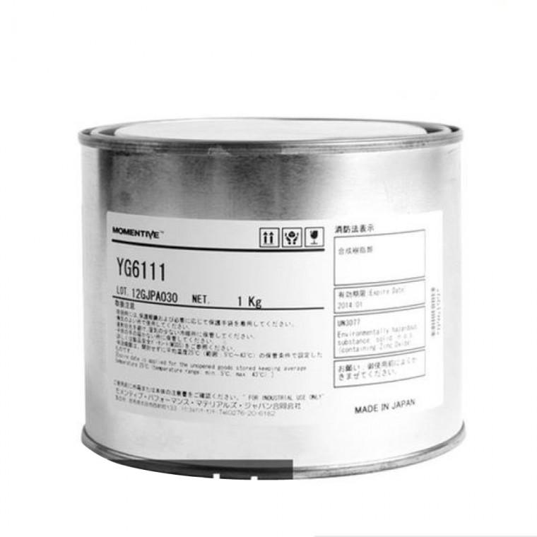 모멘티브 YG6111 방열 그리스 1kg