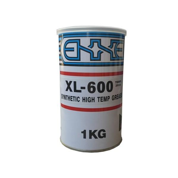 써멀루브 그리스 XL-600 고온용 합성 녹방지 마모방지 1KG