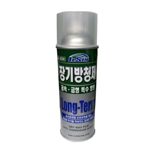일신 금속 금형 특수 장기방청제 long term 420ml 1박스 (20개)