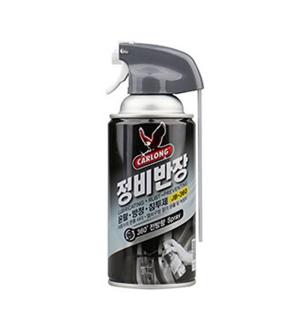 카롱 JB-360 정비반장 윤활 방청 침투제 360ml 1박스(20개입)