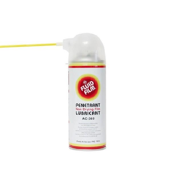 플루이드 필름 AC-360 방청제 녹제거 300ml