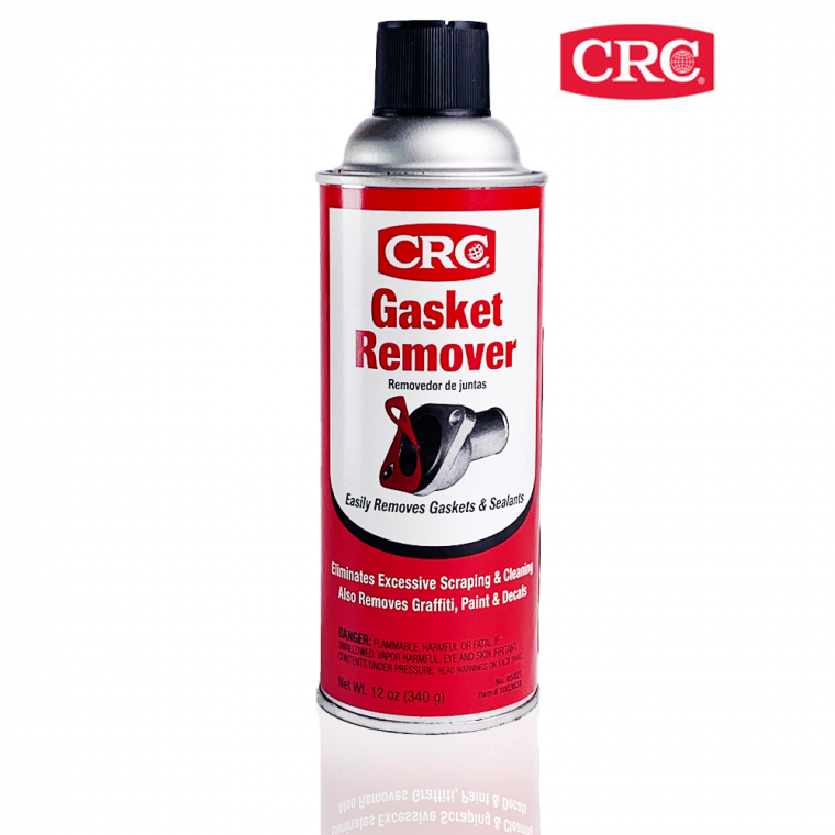 CRC 05021 가스켓 페인트 제거제 340g