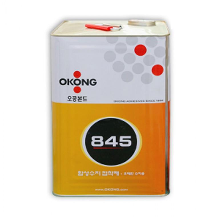 오공 845 우레탄 접착제 15kg