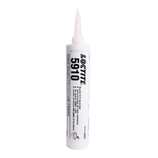 록타이트 5910 블랙 가스켓 실리콘 300ml