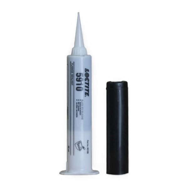 록타이트 5910 블랙 가스켓 실리콘 50ml