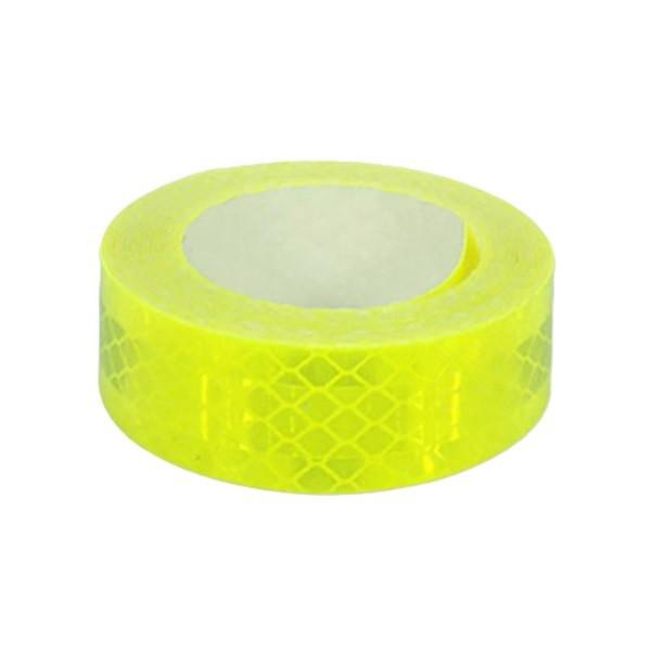 3M 3923 초고휘도 형광 안전 반사테이프 20mm x 2.5M