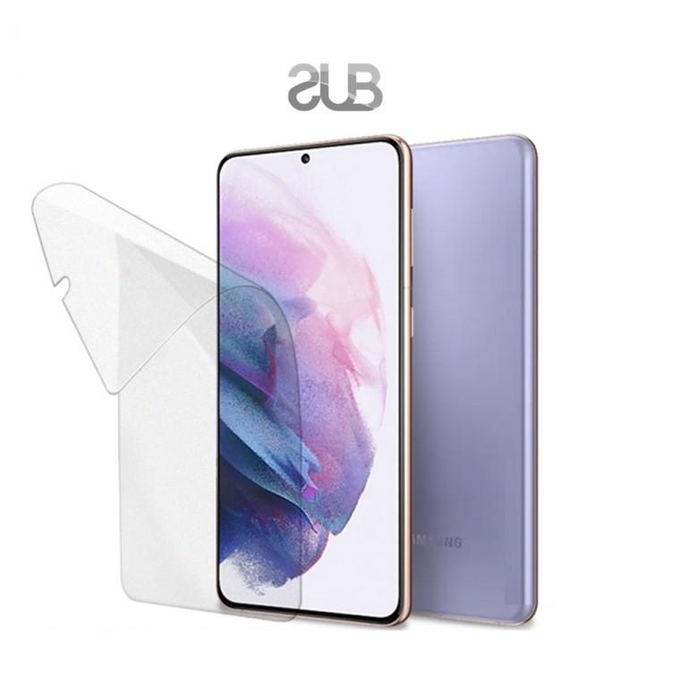 SUB강화액정필름2매 갤럭시퀀텀4 SM-A546S