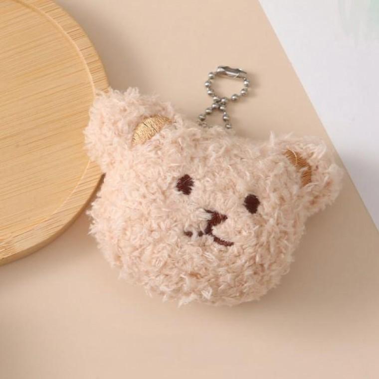 곰돌이 인형 키링 곰인형키링 열쇠고리 DD-12578