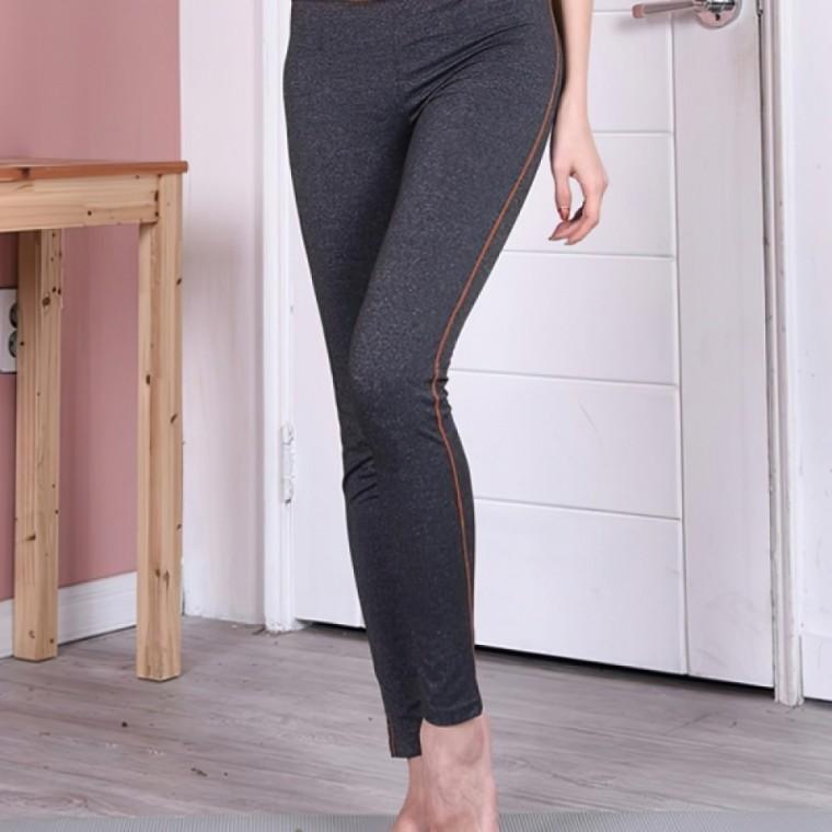 다리를 날씬하게 코트나 원톤 요가 레깅스 스포츠