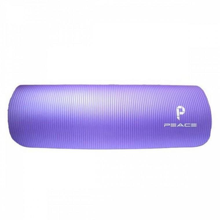 요가매트 NBR 10mm 퍼플 PYG370-08 피스
