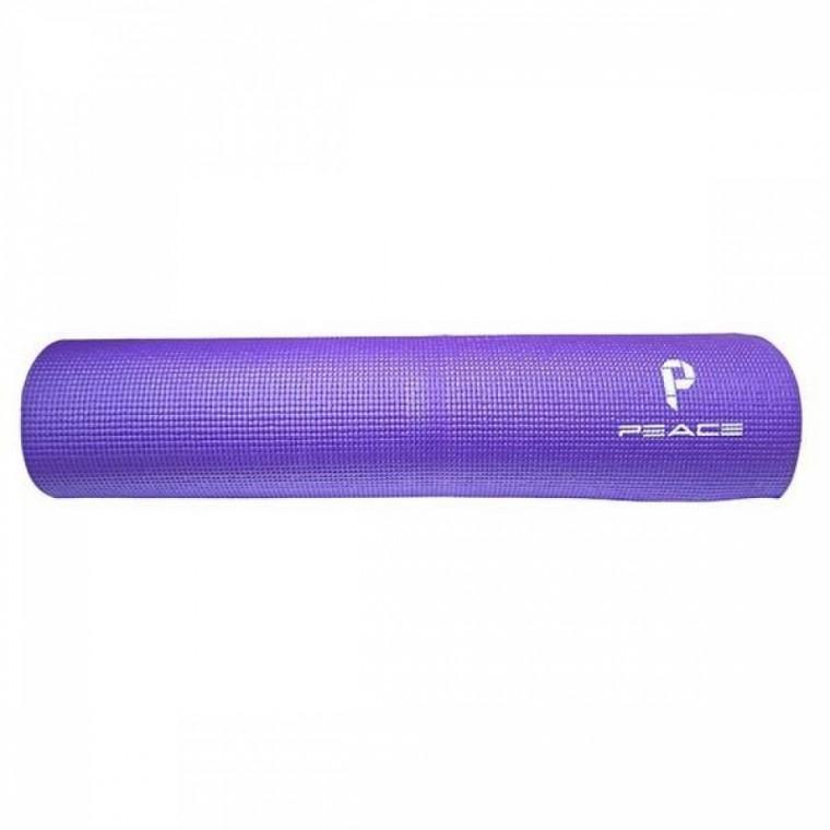 요가매트 PVC 6mm 퍼플 PYG320-08 피스