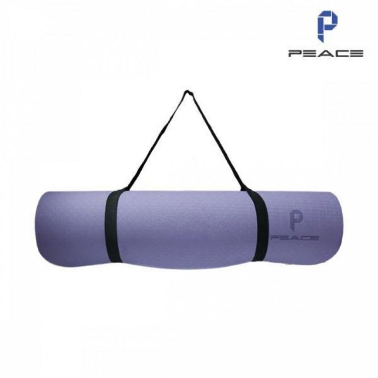 요가매트 TPE 6mm 다크블루 PYG350-07 피스