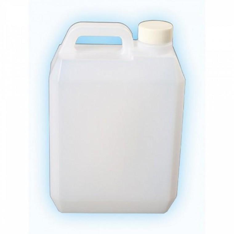 PE 사각 폐수통 2L 153x77x230mm BT15252000 나비PB